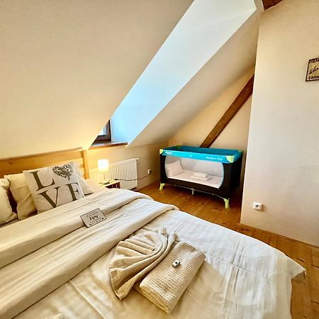 Holiday Home Hurka Dış mekan fotoğraf