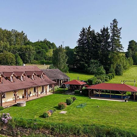 Holiday Home Hurka Dış mekan fotoğraf