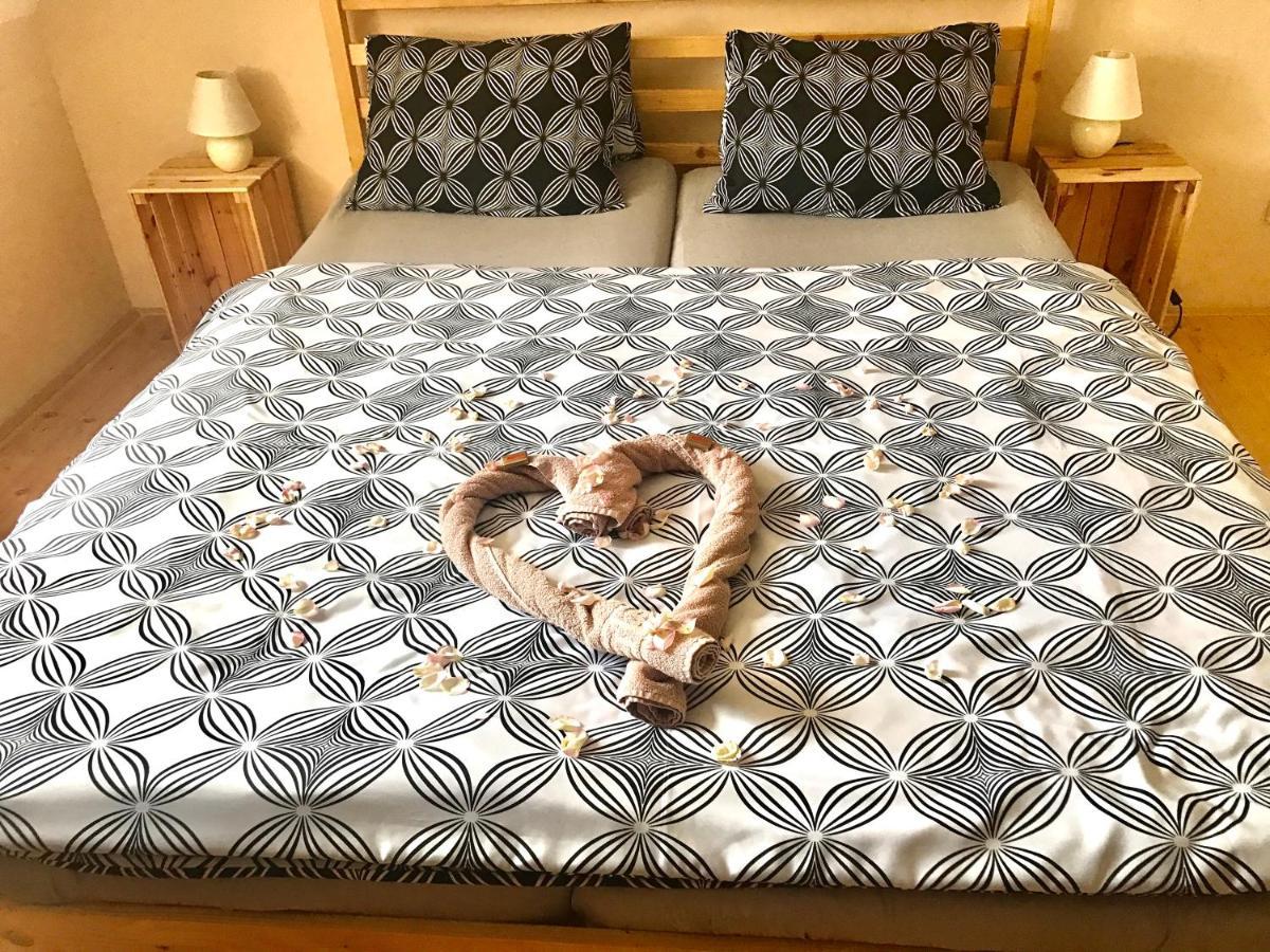 Holiday Home Hurka Dış mekan fotoğraf