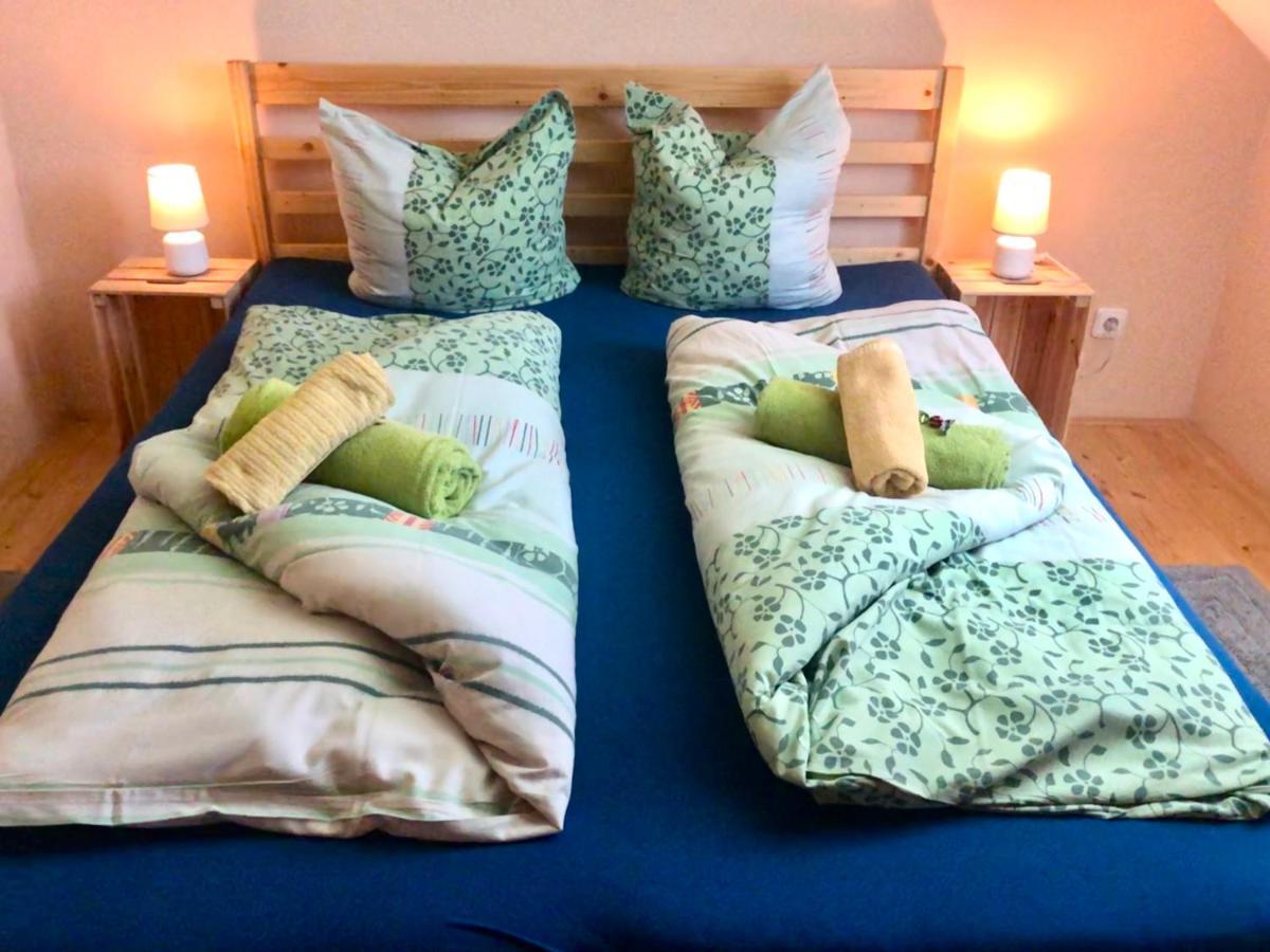 Holiday Home Hurka Dış mekan fotoğraf