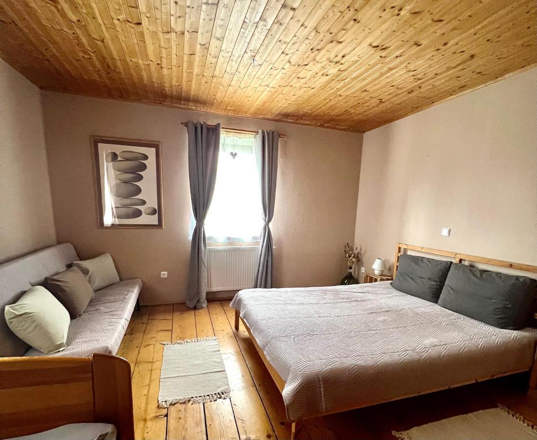 Holiday Home Hurka Dış mekan fotoğraf