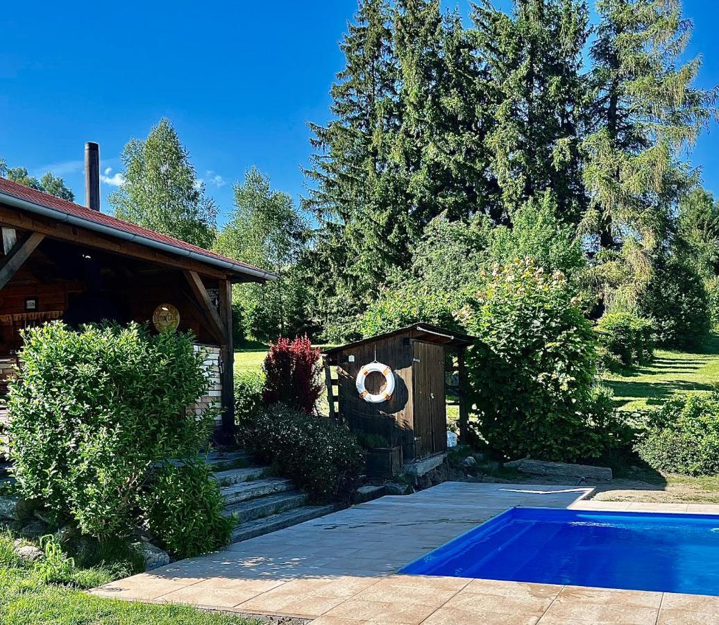 Holiday Home Hurka Dış mekan fotoğraf