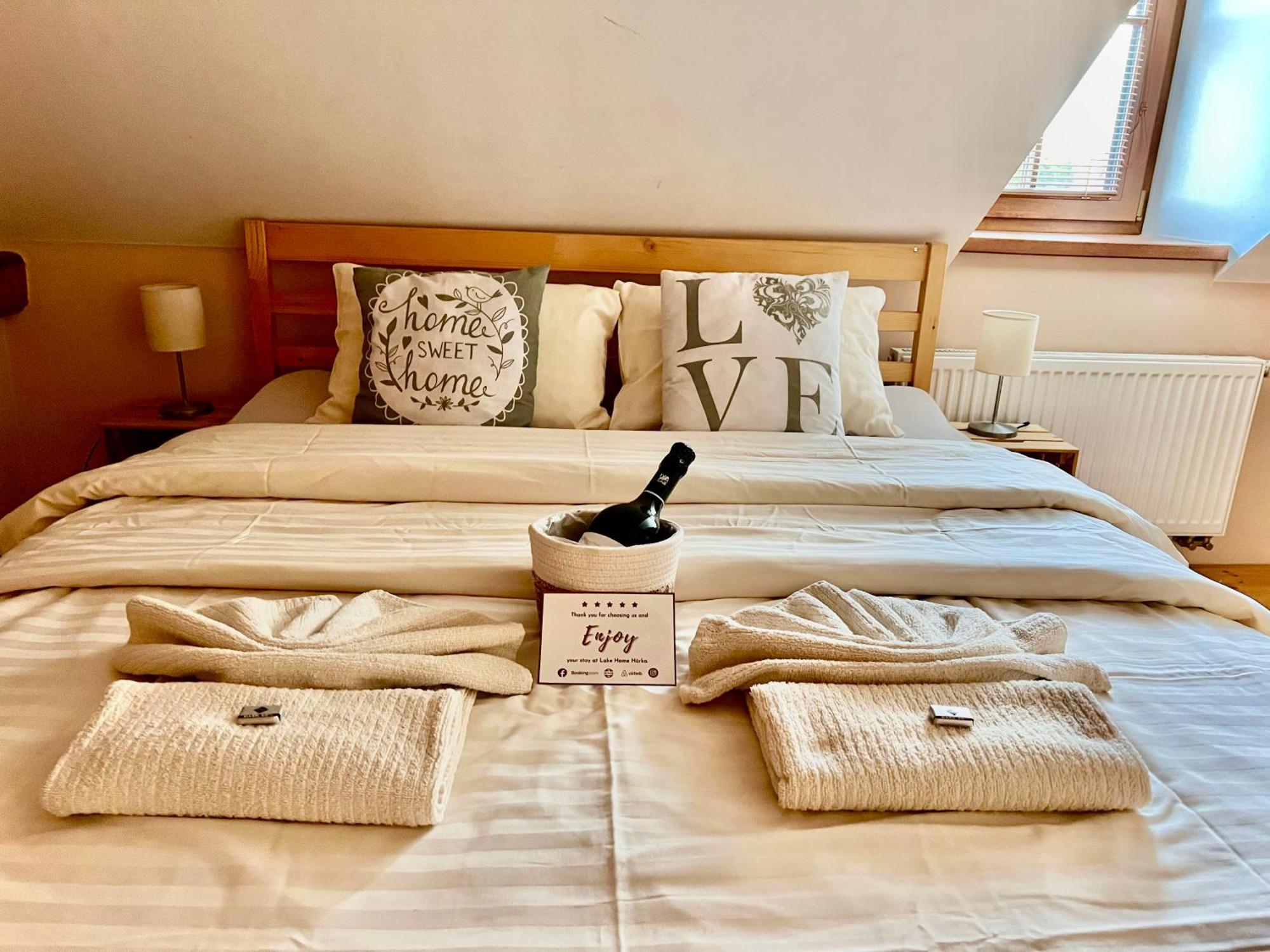 Holiday Home Hurka Dış mekan fotoğraf
