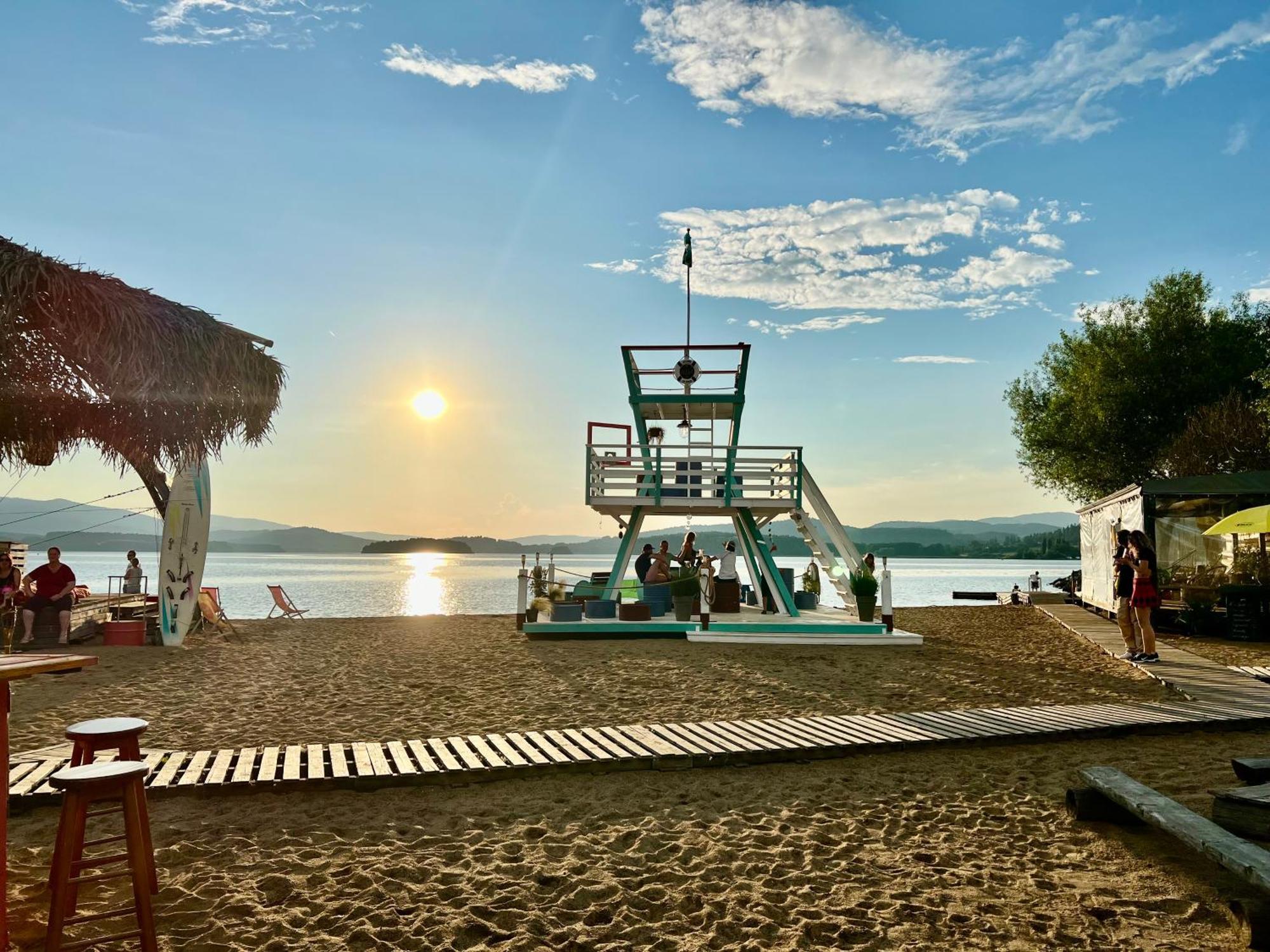 Holiday Home Hurka Dış mekan fotoğraf