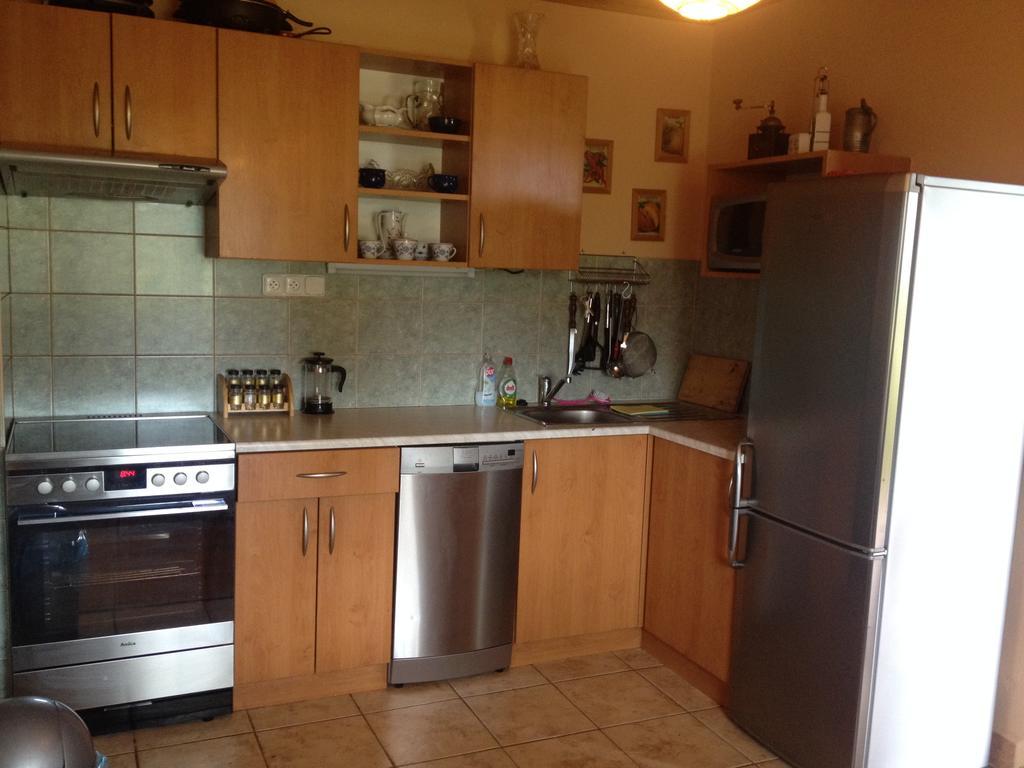 Holiday Home Hurka Dış mekan fotoğraf