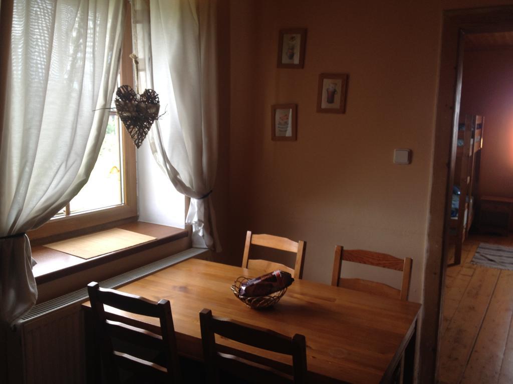 Holiday Home Hurka Dış mekan fotoğraf