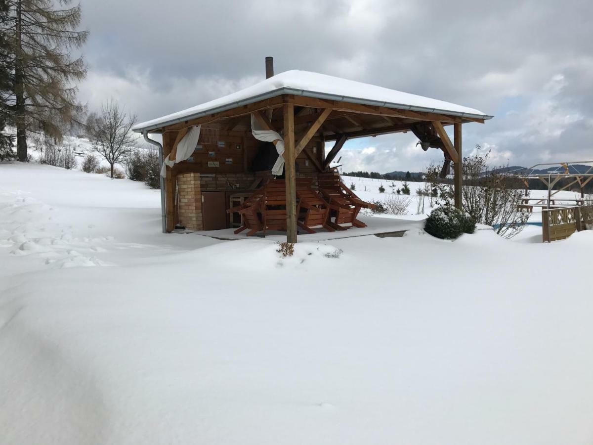 Holiday Home Hurka Dış mekan fotoğraf