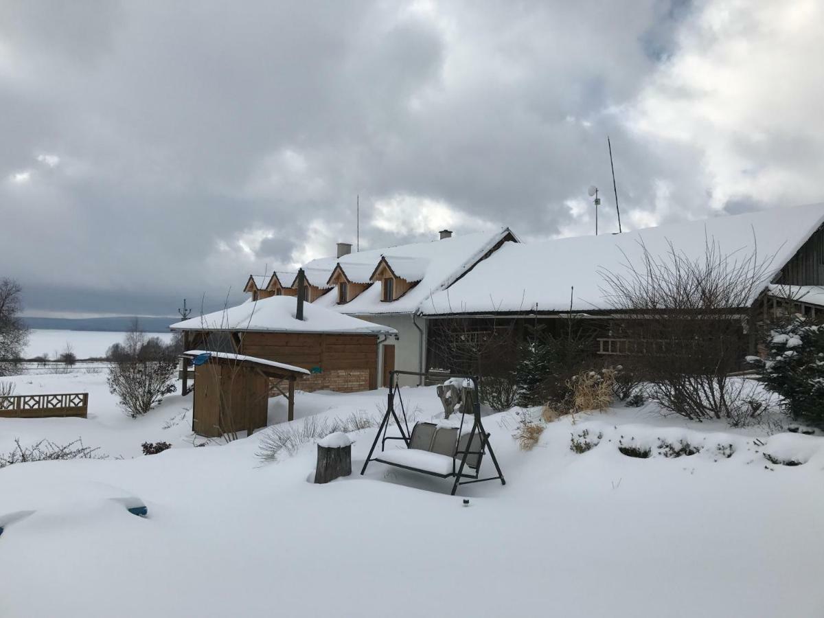 Holiday Home Hurka Dış mekan fotoğraf