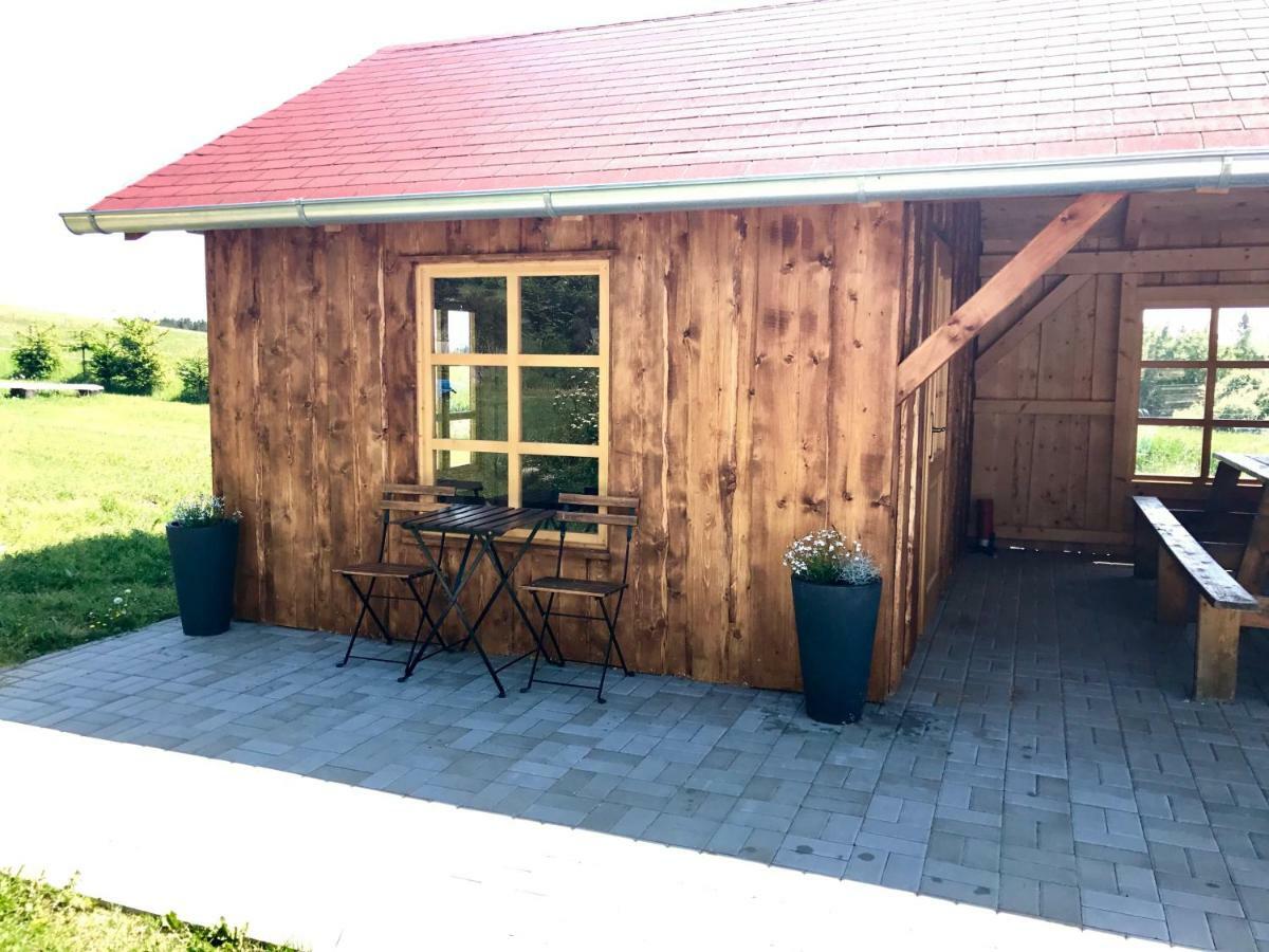 Holiday Home Hurka Dış mekan fotoğraf